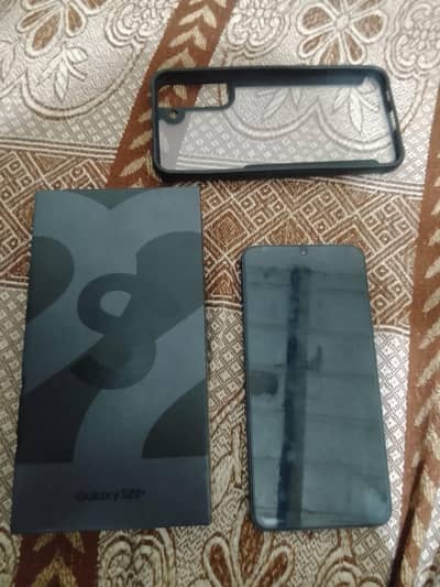 Samsung Mobile S22 Plus