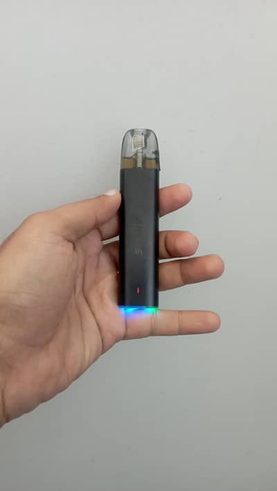 vopoo ARGUS g2 pro