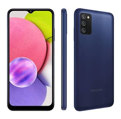 Samsung Mobile A03s