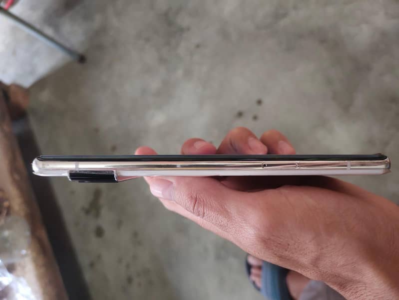 Google Pixel 6 Pro 4