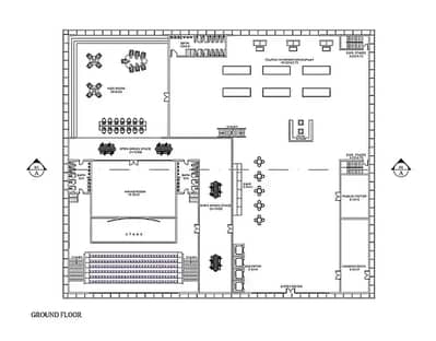 2D & 3D Plans | Architectural designing | AutoCAD | Naqsha design