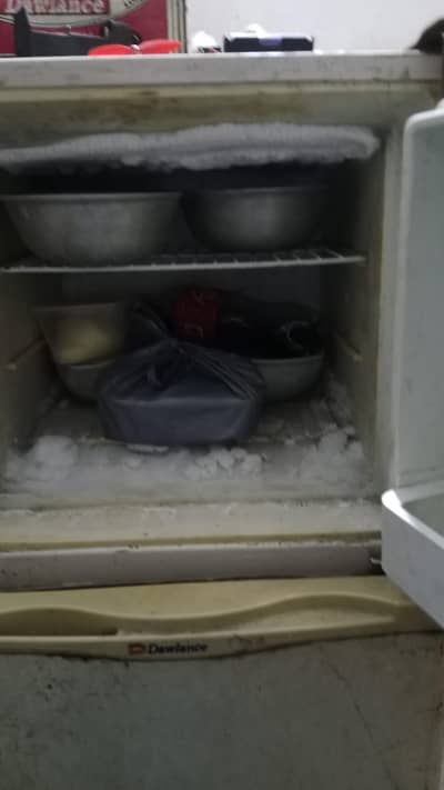 Dawlance Freezer For sale