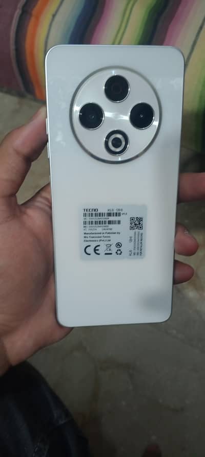 Tecno Spark 30
