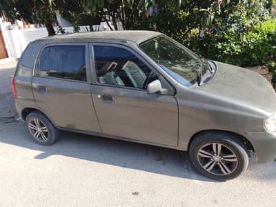 Suzuki Alto 2009