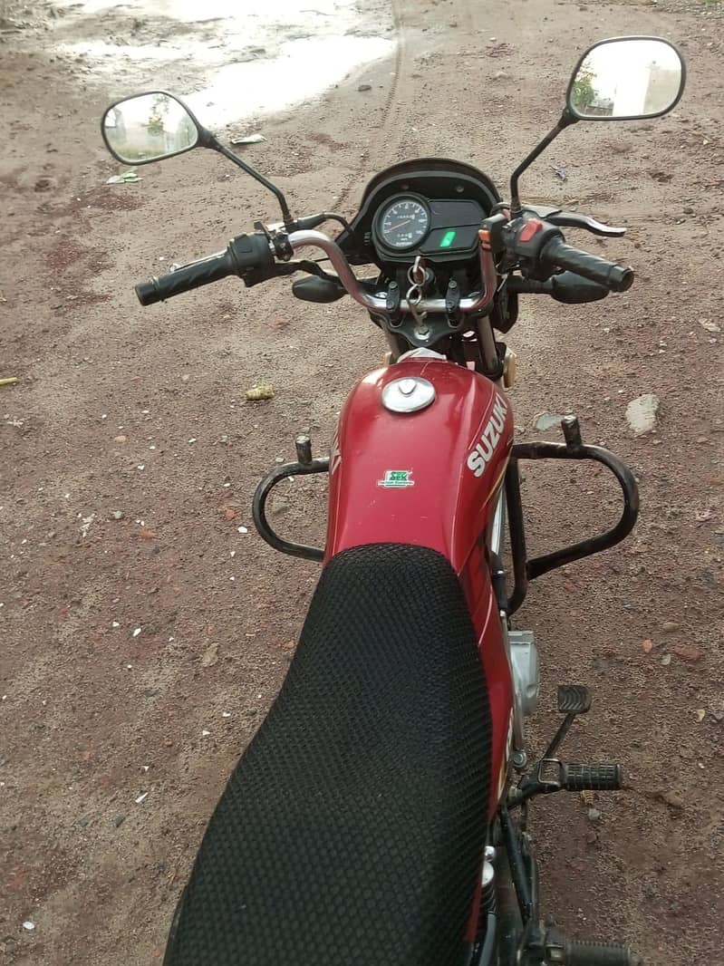 very good condition 1