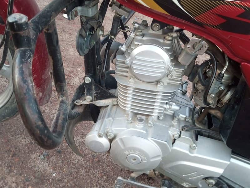 very good condition 6