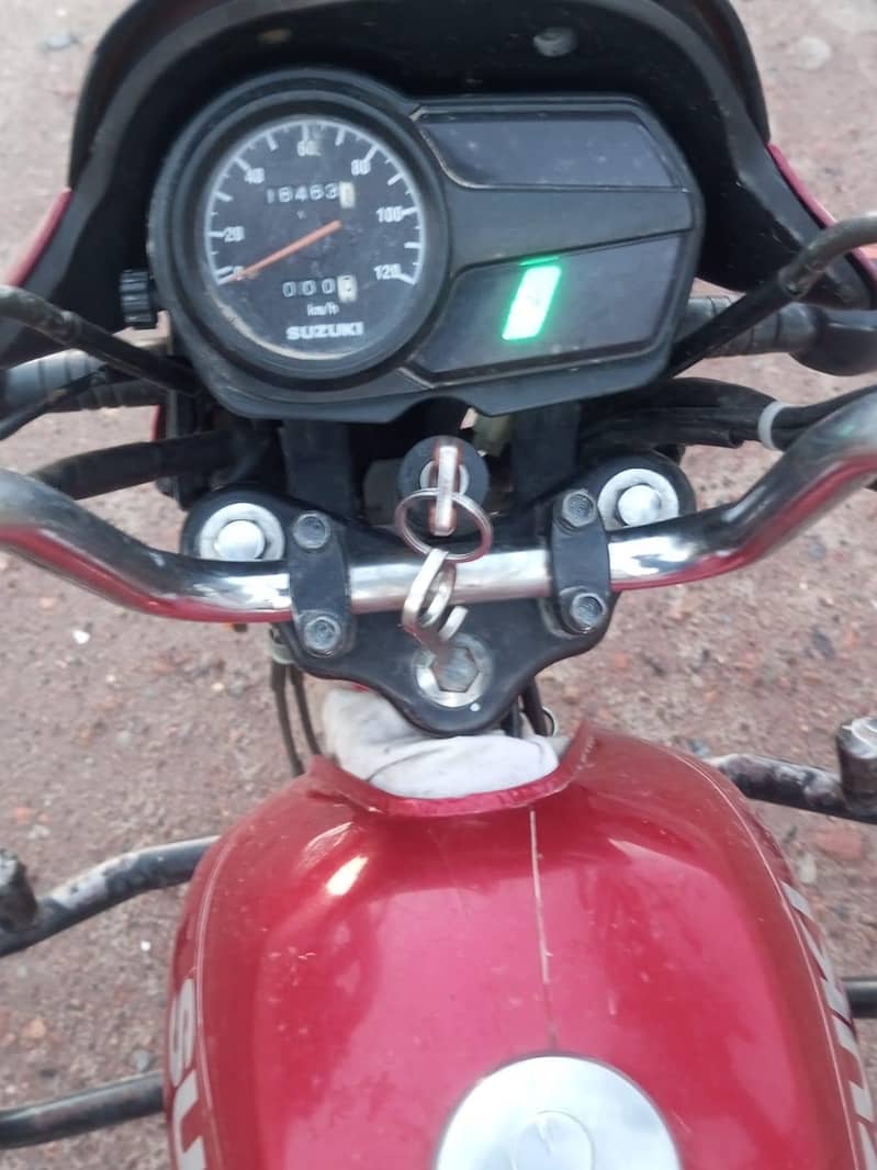 very good condition 7