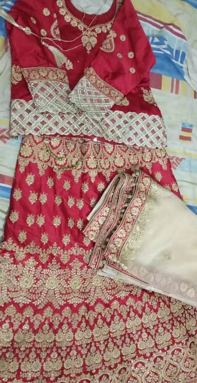 New Indian lehnga sale