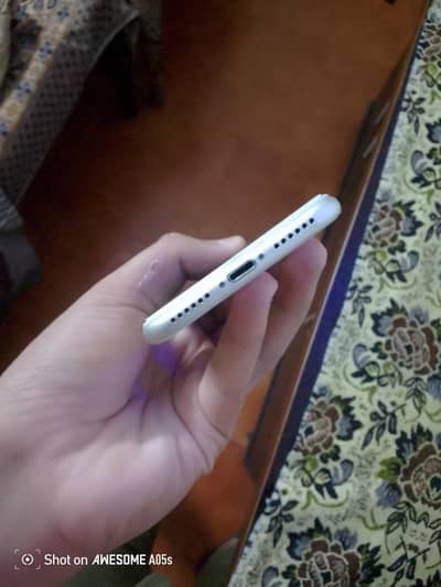 I phone 8 0 meter sim time no pta