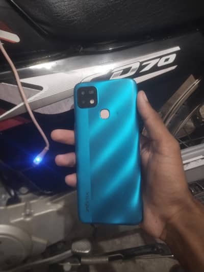 Infinix Smart 5 Pro urgent sale