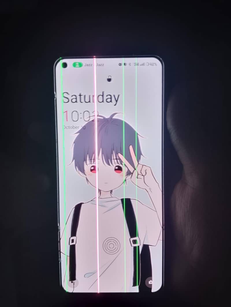 One Plus 9R 0