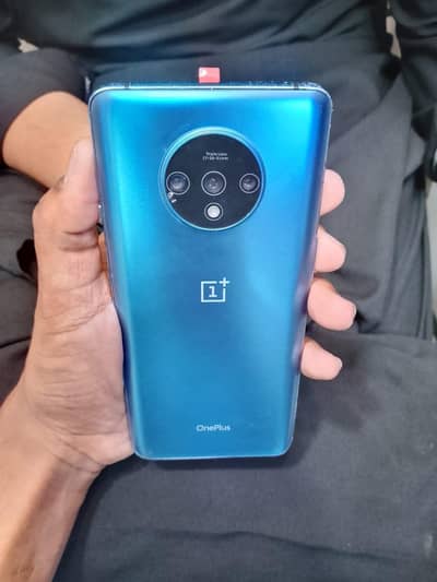 One Plus 7T