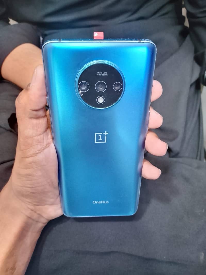 One Plus 7T 0