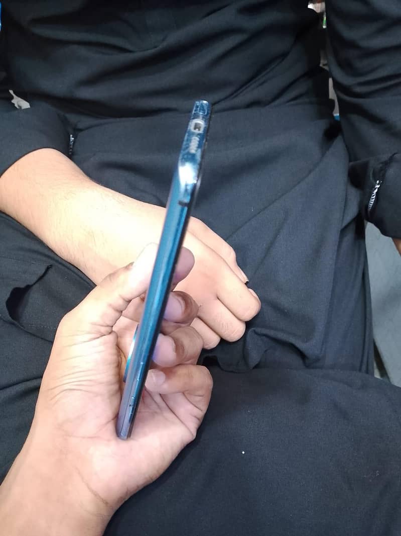 One Plus 7T 2