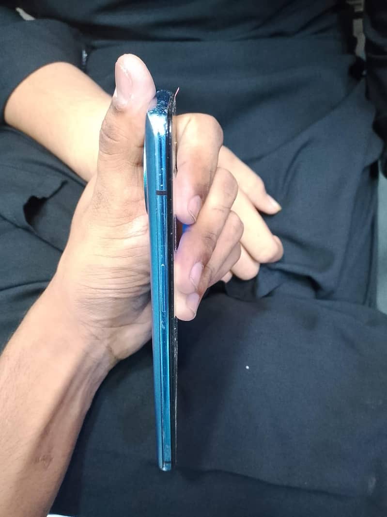 One Plus 7T 4