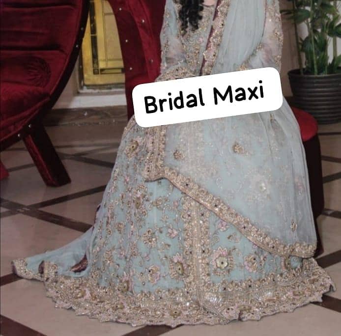 Branded Maxi 0