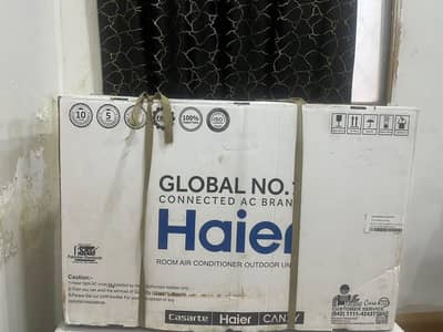 Haier T3 Inverter Series
