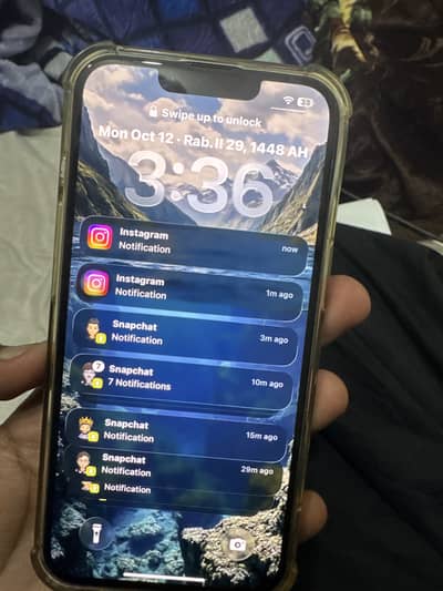 Apple iPhone 14