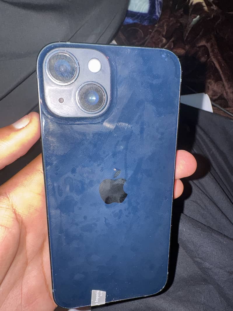 Apple iPhone 14 1