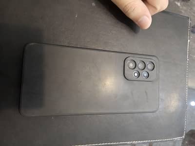 Samsung Galaxy A53 5G