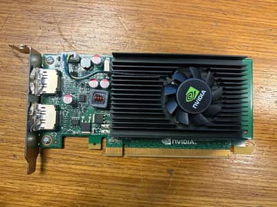 NVIDIA NVS 310