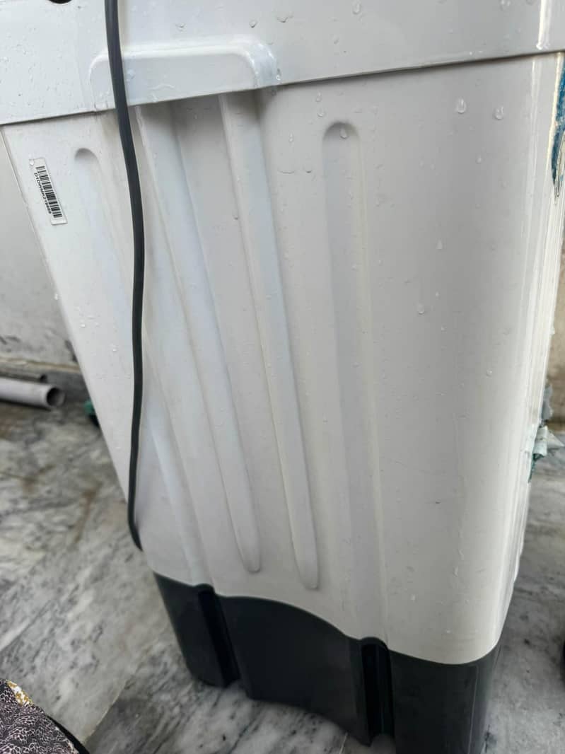 Dawlance D6000C 5