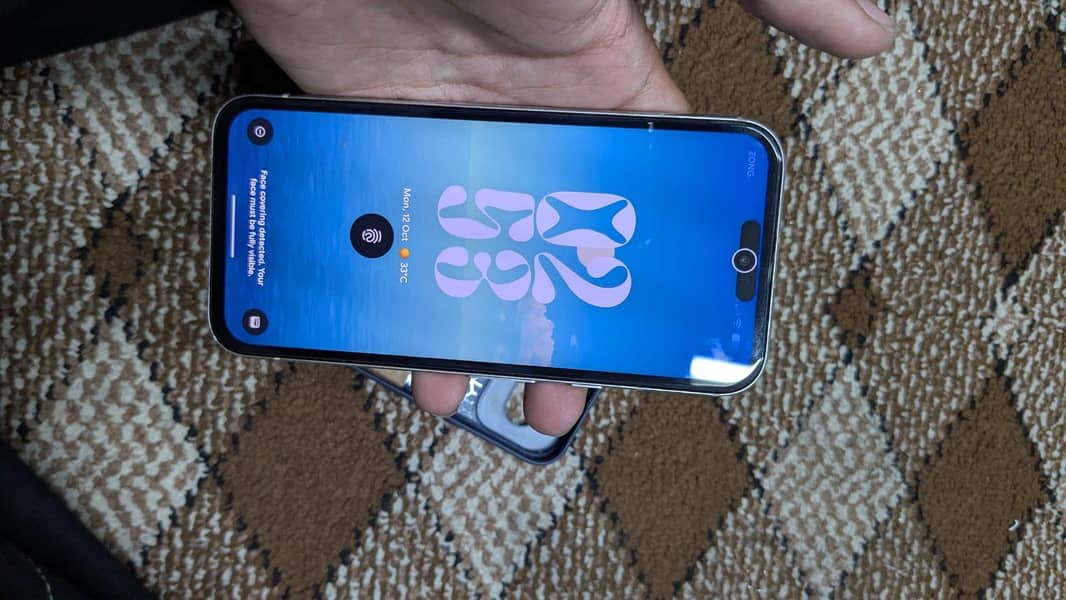 Google Pixel 8a 3