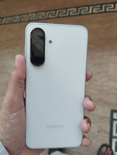 Samsung Galaxy A36 5G 8/256GB | Official PTA Approved | Box & Warranty