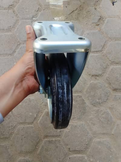 Generator Tyres