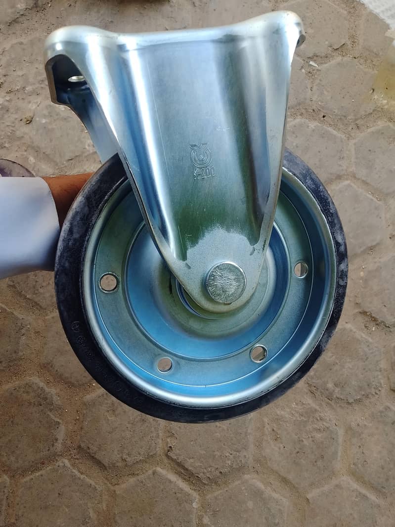 Generator Tyres 1