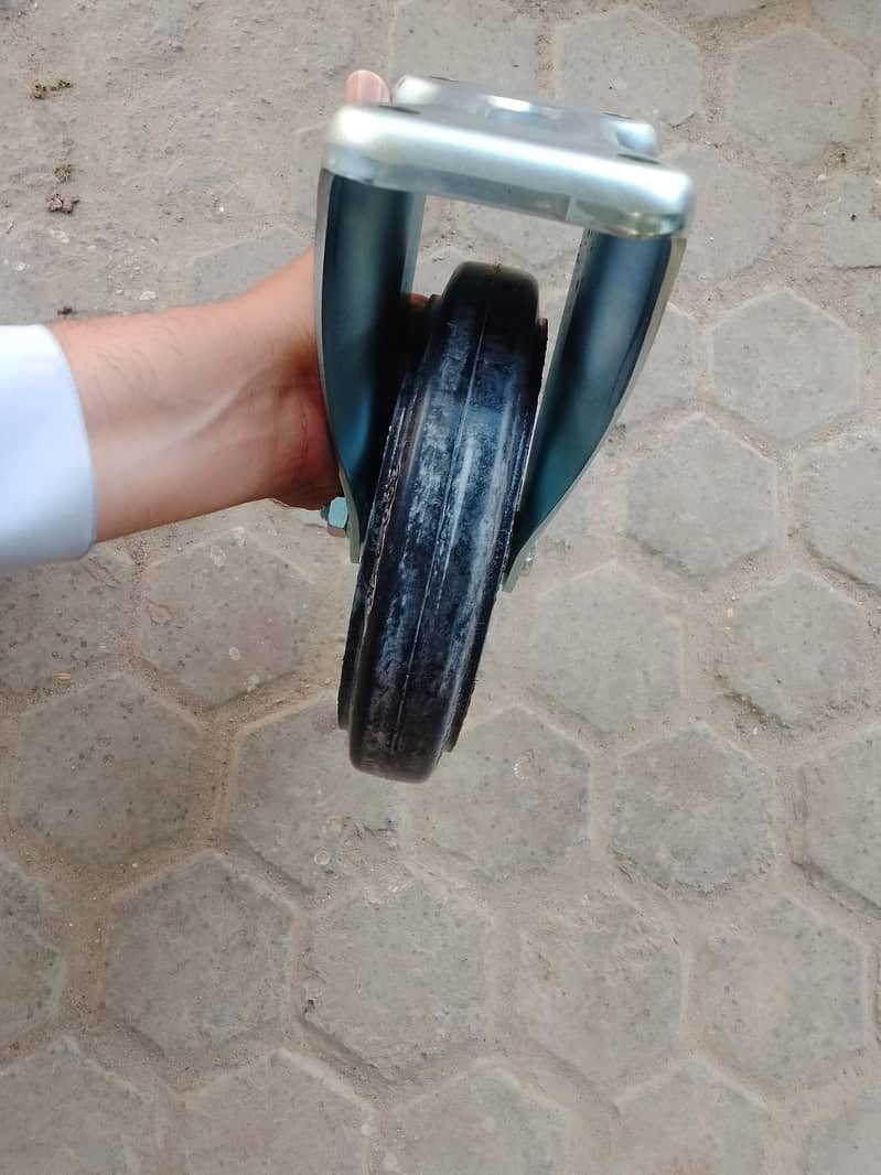 Generator Tyres 2