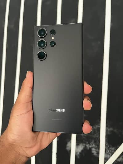 Samsung Mobile S23 Ultra 10/10
