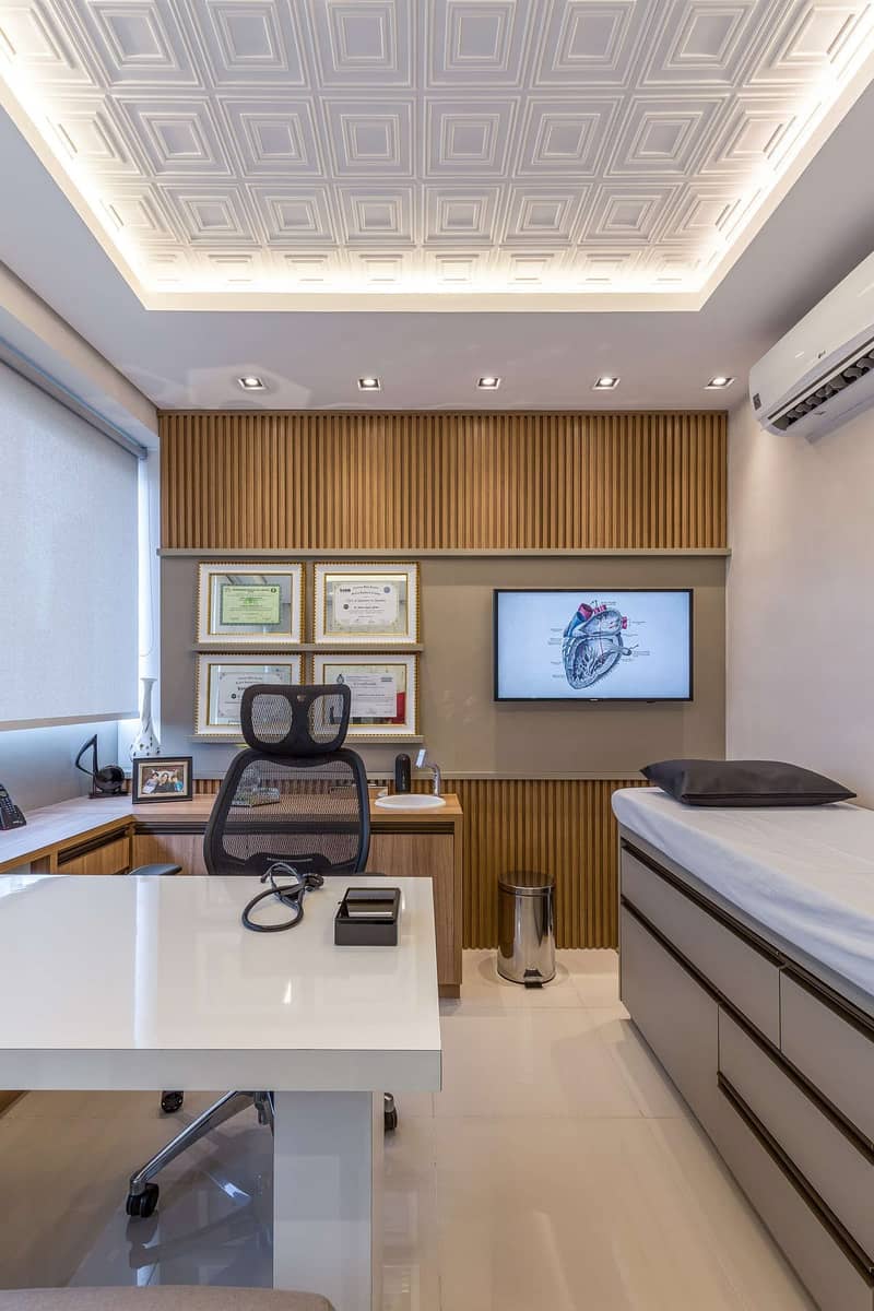 Office Map | Home Plan| Front Elevation | Interior Design | Map Design 2
