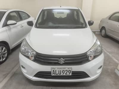 Suzuki Cultus VXR 2022