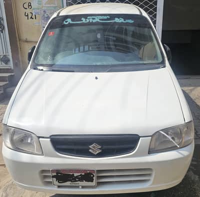 Suzuki Alto 2010