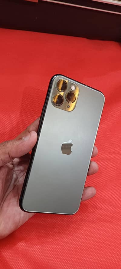 Apple iPhone 11 Pro Non PTA