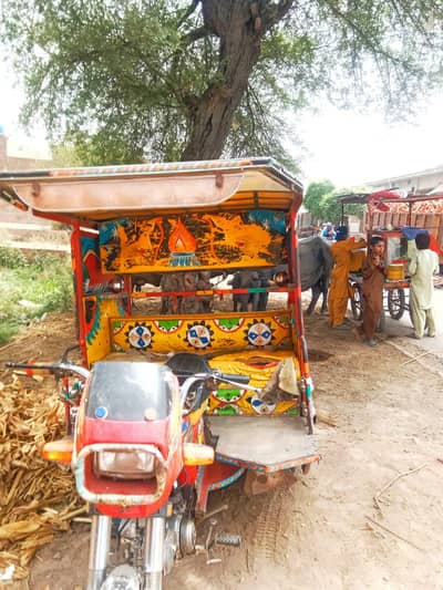 chnchi rksha 2022 mdl opn letr