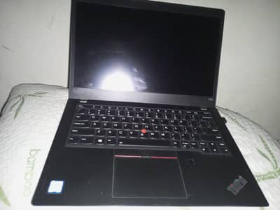 Lenovo Thinkpad X390 core i5 8th gen 8gb ram 256gb nvmv FHD display