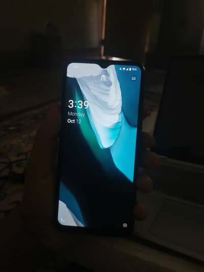 Vivo Y20s