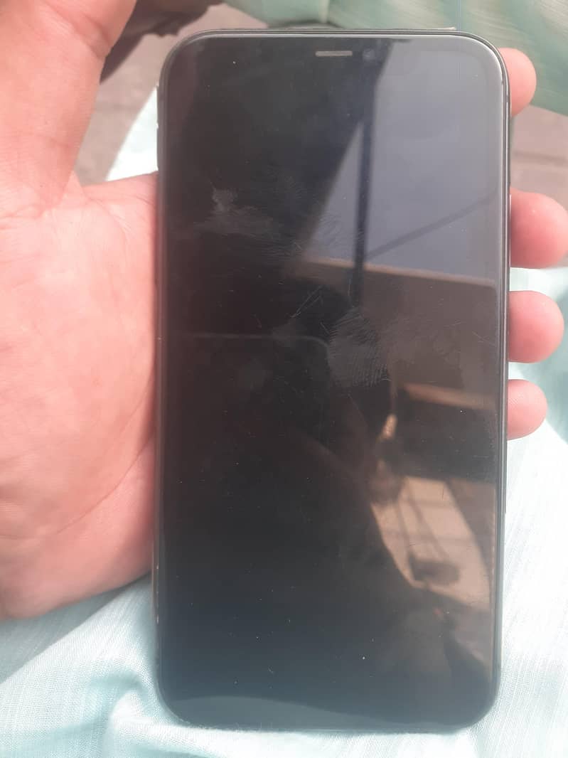 Apple iPhone 11 1