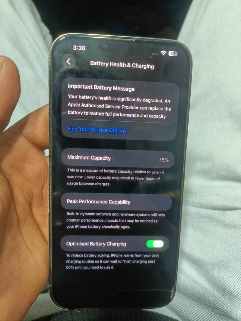 Apple iPhone 13 Pro Max 5