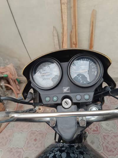 Honda 125 for sale