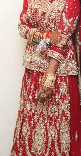 lehnga