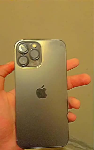 Apple iPhone 13 Pro Max WhatsApp 03053478770