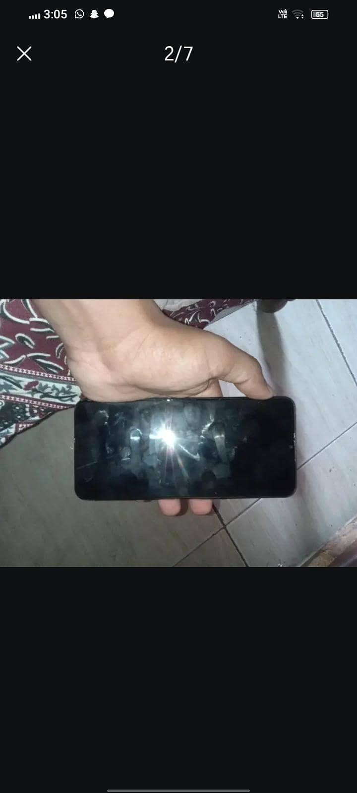 OPPO A15 6