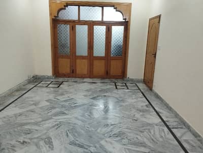 30 *70 Upper Portion For Rent In PWD