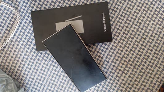 Samsung S24 ultra non pta