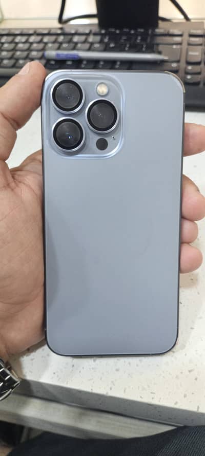 Apple iPhone 13 Pro