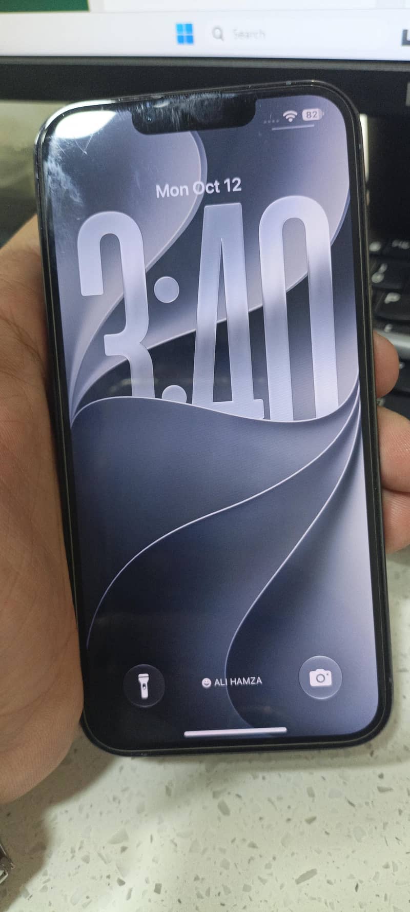 Apple iPhone 13 Pro 5