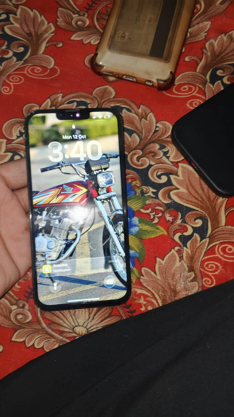 Apple iPhone 13 Pro Max 5